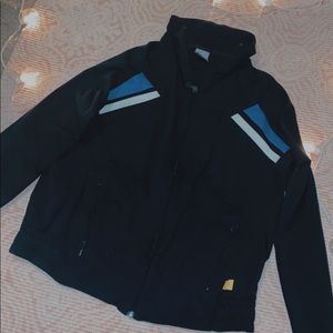 Nike jacket